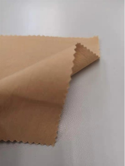 HK-HGCG  FA1100  60％COTTON / 35％NYLON / 5％SPANDEX   WOVEN FABRIC 53'/54' 130GM2 正面照